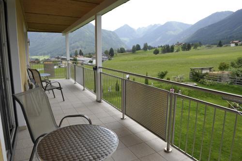 Hostal Villa Castelli