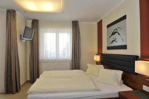 Hostal Villa Castelli
