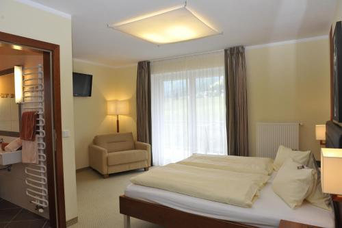 Hostal Villa Castelli