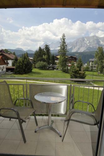 Hostal Villa Castelli