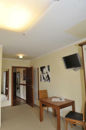 Hostal Villa Castelli