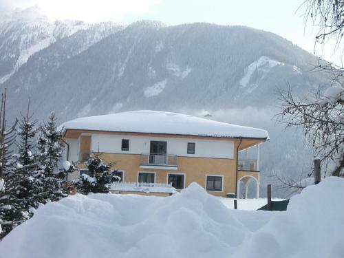 Hostal Villa Castelli