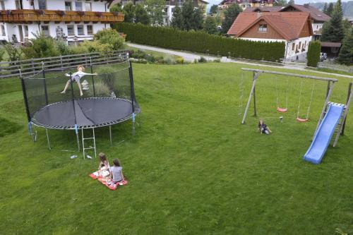 Hostal Villa Castelli