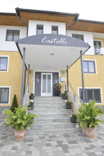 Hostal Villa Castelli