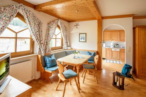 Apartamento Appartementhaus Lackner