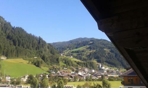 Apartamento Appartementhaus Lackner