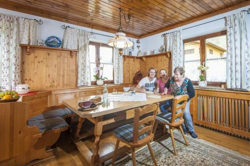 Agroturismo Scheibenhof