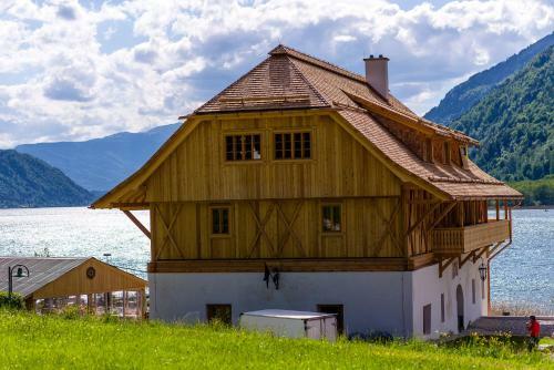Hotel Stiftsschmiede Ossiach