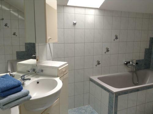 Apartamento Appartement Falkner Cilli
