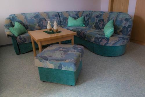 Apartamento Appartement Falkner Cilli
