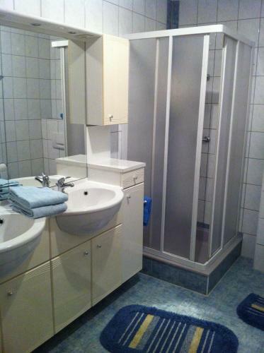 Apartamento Appartement Falkner Cilli