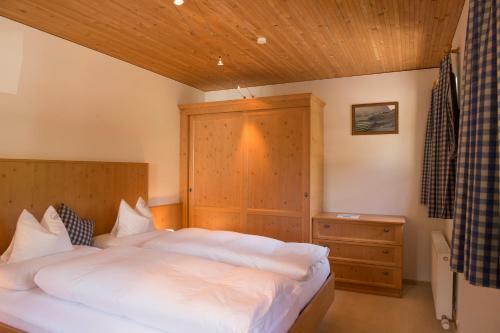 Apartamentos Appartement Omesberg 1