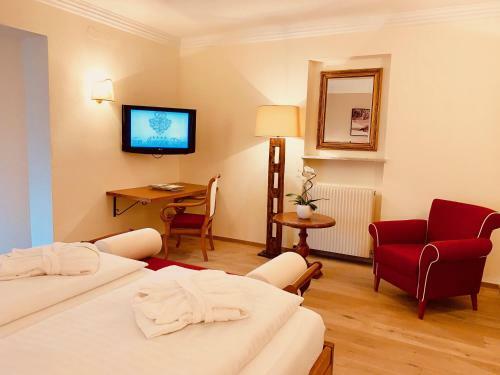 Hotel Zum Jungen R�mer