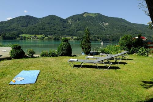 Hostal Fr�hst�ckspension Huber