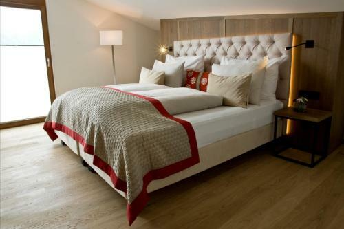 Sport-wellnesshotel Bichlhof