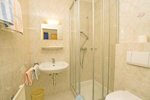 Apartamento Haus Gsenger