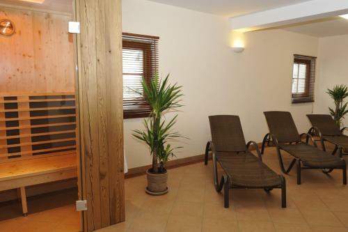 Aparthotel Stranachwirt Apartments