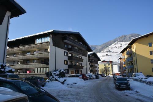 Low Budget Studio Leif By Apartments Ged