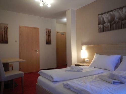 Hostal Pension Alpensport