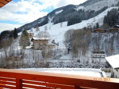 Hostal Pension Alpensport