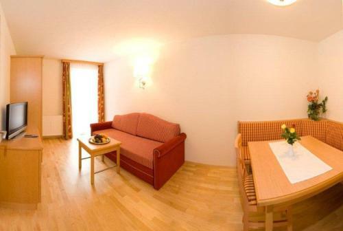 Hostal Landhaus Huber