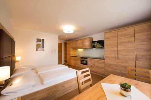 Hostal Landhaus Huber
