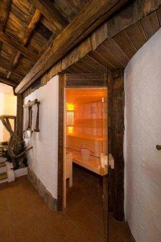 Hostal Landhaus Huber