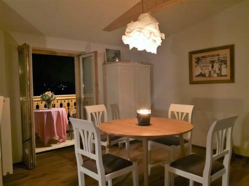 Apartamento Das Gams