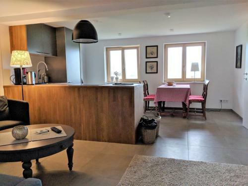 Apartamento Das Gams
