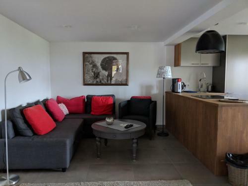 Apartamento Das Gams
