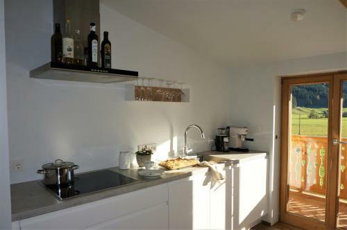 Apartamento Das Gams