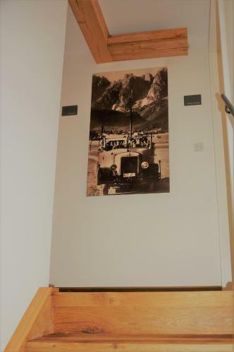 Apartamento Das Gams