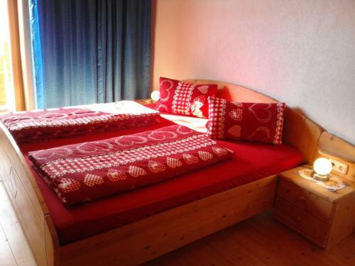 Apartamento Haus Benedikt
