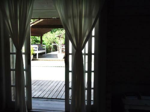 Hostal Canto Boreal