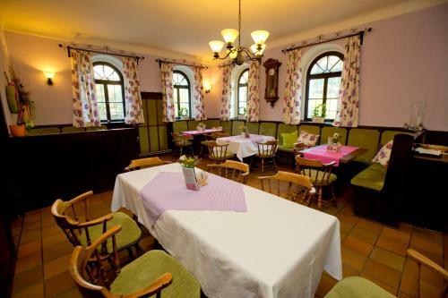 Hotel Gasthof Brauhaus