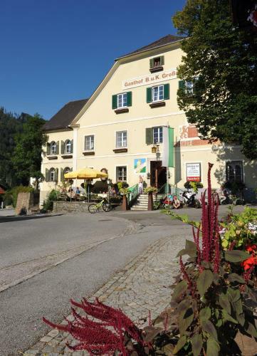 Hotel Gasthof Brauhaus