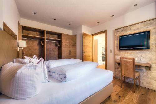 Apartamento Bischoferhaus