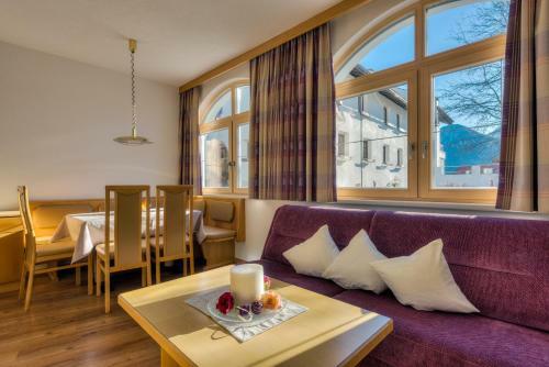 Apartamento Bischoferhaus