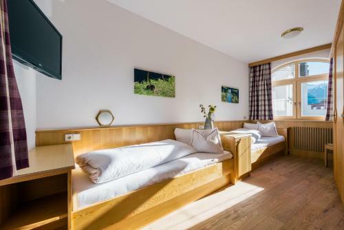 Apartamento Bischoferhaus