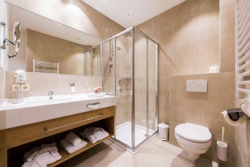 Apartamento Bischoferhaus