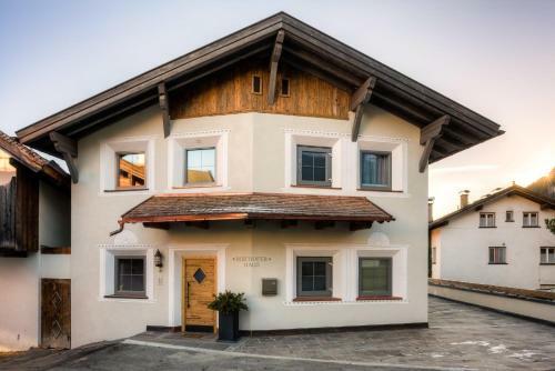 Apartamento Bischoferhaus