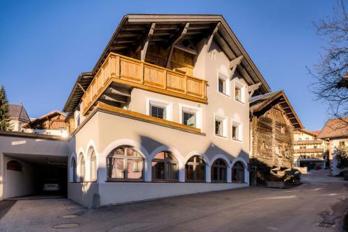 Apartamento Bischoferhaus