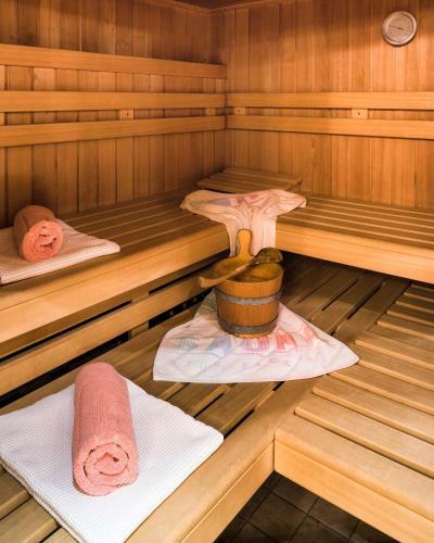 Apartamento Bischoferhaus