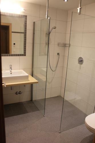 Hotel Pension Luzenberg