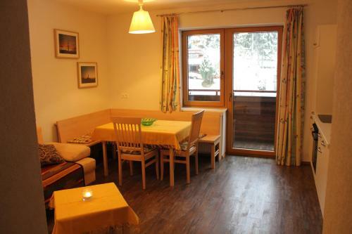 Hotel Pension Luzenberg