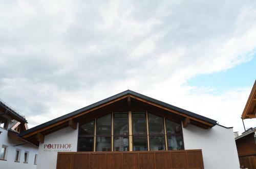 Agroturismo Poltehof
