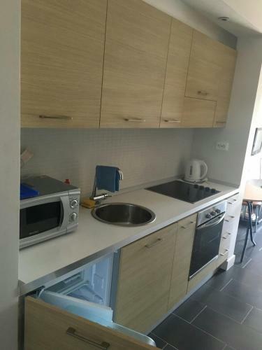Yoobulgaria Apartments