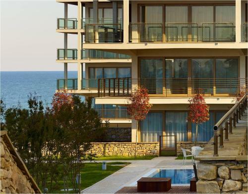 Yoobulgaria Apartments
