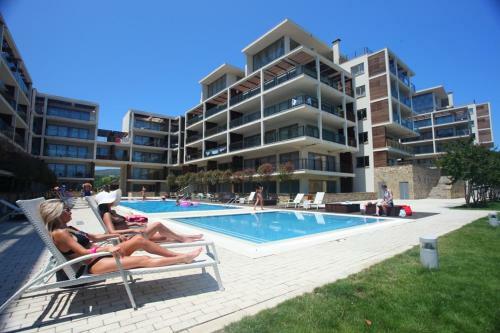 Yoobulgaria Apartments