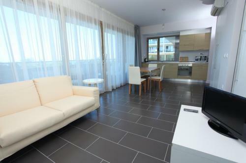 Yoobulgaria Apartments